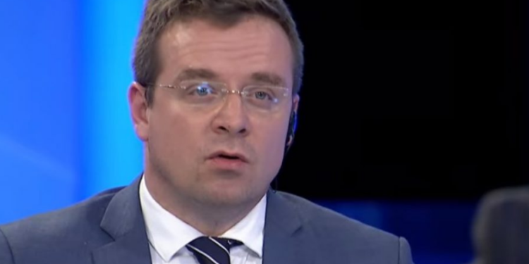 Stojkoviq: Nuk kam frikë të kthehem në Serbi, ndjehem krenar për atë që bëra te varri i Blerina Jasharit