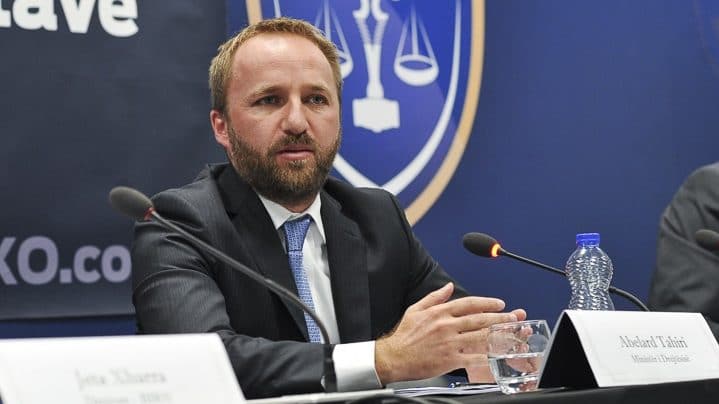 Tahiri: Nëse Kurti e miraton Asociacionin do ta ketë problem qëndrimin në Kosovë
