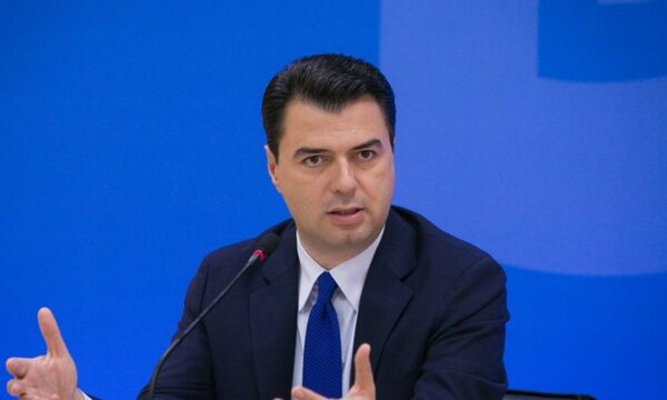 Basha: Të hënën dorëzojmë një amendament për të kërkuar 50 milionë euro për ushtrinë e Kosovës