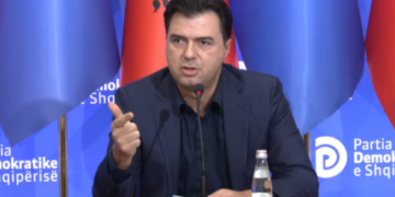 Basha: Serbia po përgatitet për luftë në Kosovë, situata në Ballkan është mjaft e rëndë dhe gati për shpërthim