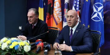 Analisti politik: AAK-ja dhe Nisma, një koalicion i cili synon ta kaloj pragun zgjedhor dhe asgjë më shumë