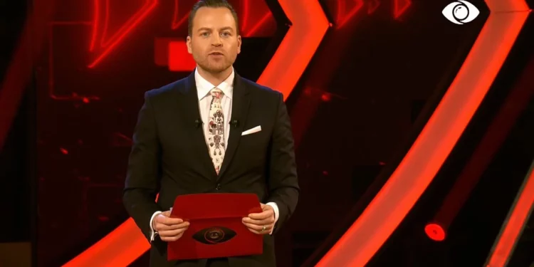 Big Brother merr vendimin pas sherrit mes Merit dhe Rozës