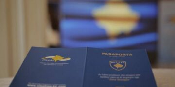 Pritjeve u erdhi fundi, nga sot pa viza në BE