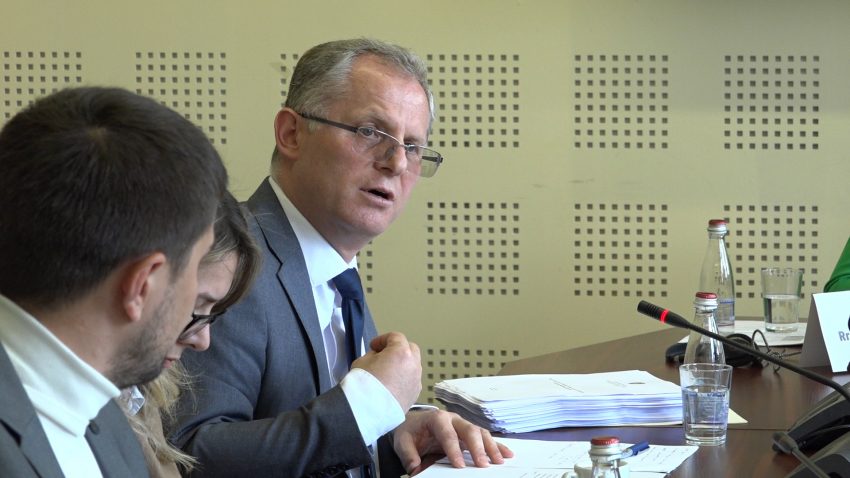 Bislimi: I kemi dërguar BE-së raport 48 faqesh për Banjskën, prokuroria ta bëjë publik