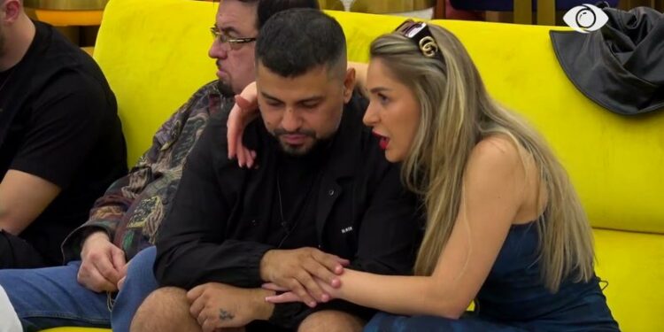 U arratis nga kazerma, Vëllai i Madh merr vendimin e papritur për Vesën