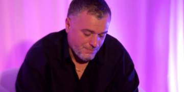 A e theu televizorin babai i Verones, apo ishte veç lojë e kësaj të fundit? Buci flet për deklaratën që u bë virale, zbulon detaje