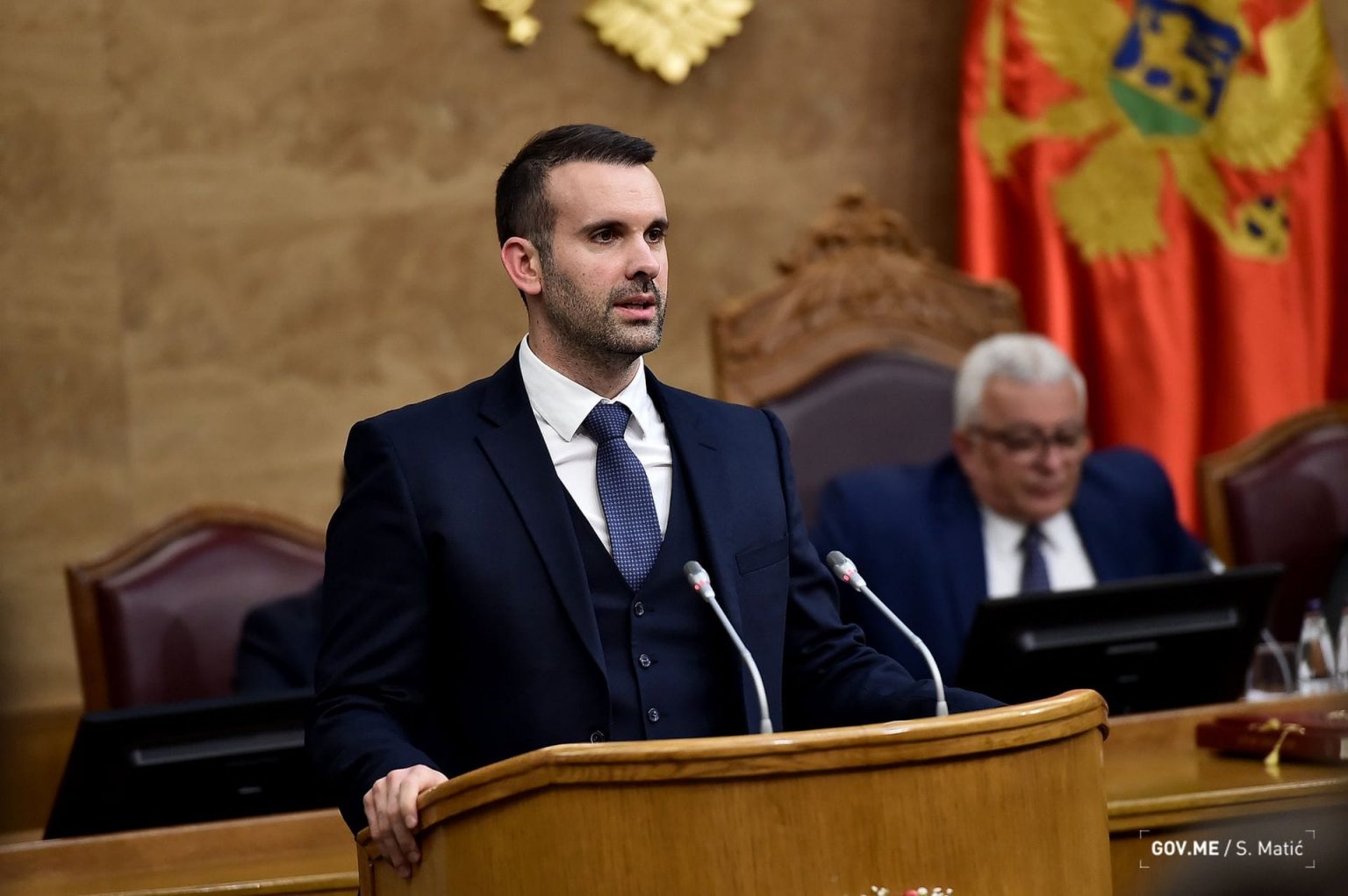 Spajiq: Është në interesin tonë të thellë kombëtar të ruajmë paqen në Kosovë