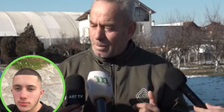 Axha i Lulzim Fejzullahut ka një porosi për të rriturit e familjeve Kadriu e Abdullahu