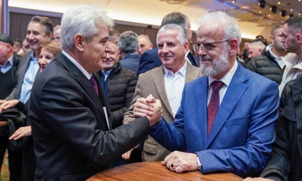 kritika, por ajo që ka bërë për shqiptarët është leksion për brezat që vijnë