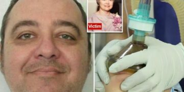 Në SHBA kryhet ekzekutimi i parë me gaz azoti, i dënuari buzëqeshi para se të vdiste!