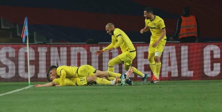 Villareali mposht Barcelonën, ia shuan shpresat për titull