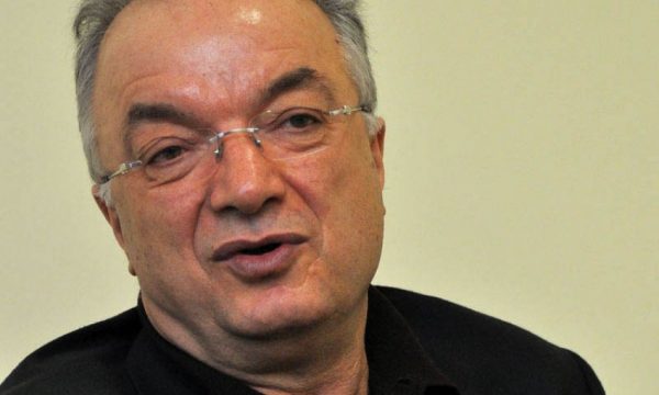 Haliti: S’e përjashtoj mundësinë që Albin Kurti është duke negociuar me dikë për koalicionin e ardhshëm