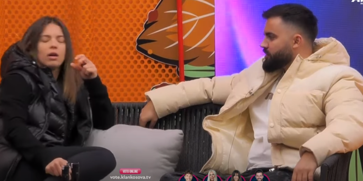 Meti: Në shkollë të mesme më ka vdekur shtatë herë gjyshja