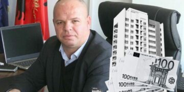 Latifi: Çdo çift i ri që martohet në komunën e Rahovecit, do ta ketë nga një banesë