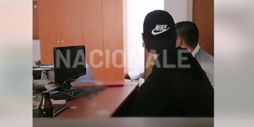 Publikohen pamje të reja, edhe punëtorë tjerë serbë të Leposaviqit konsumojnë drogë në zyrë