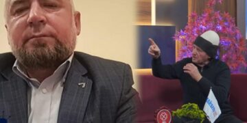 “Një familje nga Drenica e shërova nga magjia”, Plaku që u bë katolik nervozohet kur e dëgjon: Pse po rrenë nenën ta q***