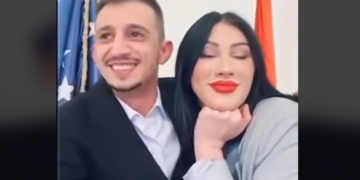 Anita Haradinaj i kishte thënë s’mun me bo femër për vete – Gania “hakmerret”: Prezanton bukuroshen