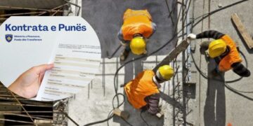 Bizneset, të pakënaqura me ndryshimet ligjore për kontrata të punëtorëve