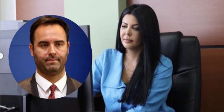 Deputetja Krasniqi: Konjufca nuk është përcaktues i zgjedhjev, ai le të fol për dështimet e tyre në Kuvend