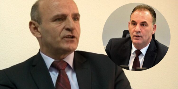 “Fatmir Limaj e nxori Kosovën nga lloçi, Ramush Haradinaj…”, Sherifi tregon pse qytetarët duhet ta përkrahin koalicionin AAK-NISMA