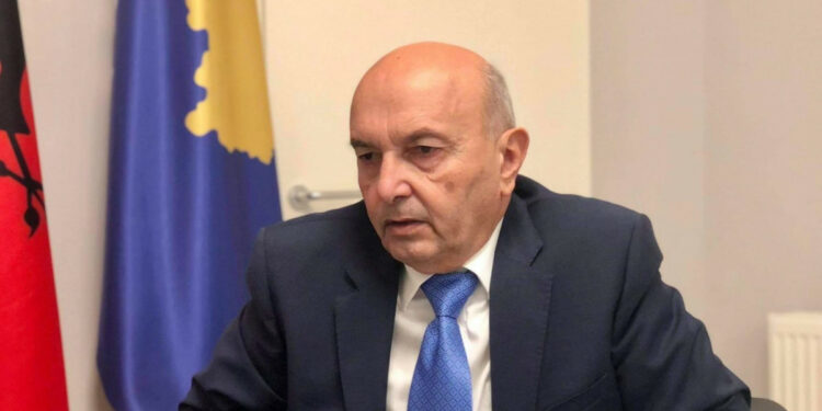 Isa Mustafa: Luftëtarët kryesor të lirisë e kalojnë ndrrimin e moteve në burg, pak e meritojmë lirinë që e gëzojmë