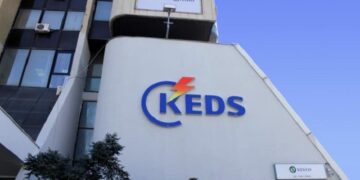 Erërat e forta, KEDS del me një njoftim