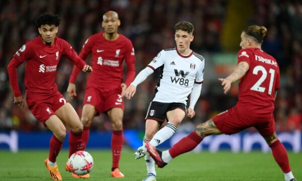 Liverpooli e synon finalen e Carabao Cup