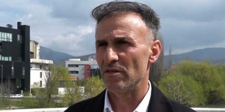 Hetemi: Veriu është në dorën e Qeverisë, qytetarët tashmë nuk po na kundërshtojnë