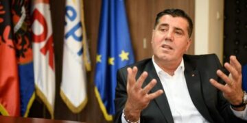 Haziri për LVV-në: Filluan të denigrojnë LDK-në e UÇK-në, po vazhdojnë të denigrojnë Gjykatën Kushtetuese