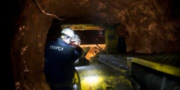 Musa: “Edhe dy minatorë të lënduar në minierën e Trepçës, askush nuk është marrë me rastin”