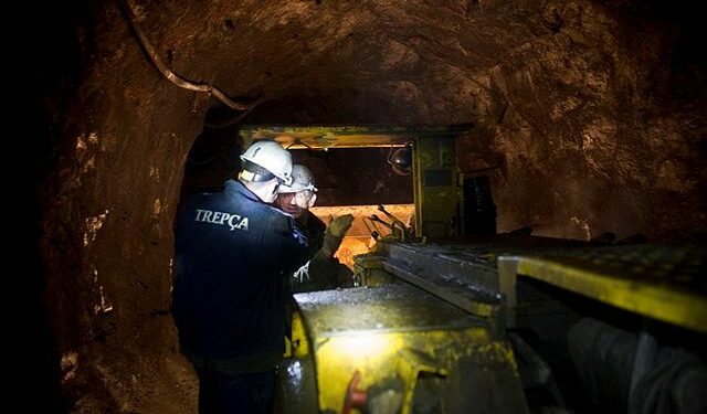 Musa: “Edhe dy minatorë të lënduar në minierën e Trepçës, askush nuk është marrë me rastin”