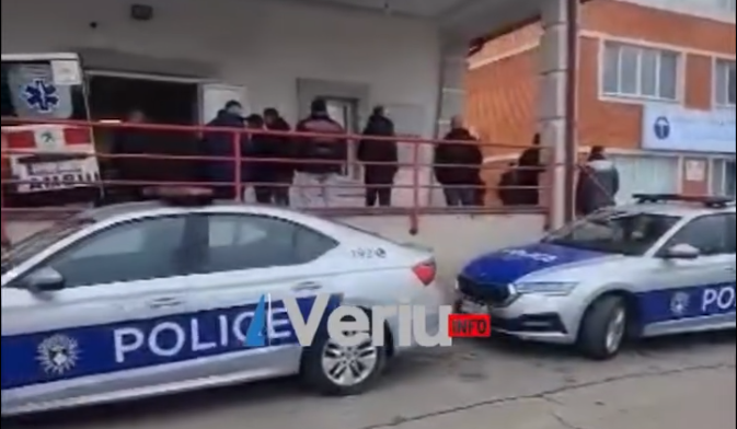 LAJMI I FUNDIT: 12 minatorë të lënduar, 2 nga ta më rëndë me lëndime në sy