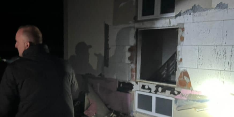 “Një paciente 10-vjeçare do të dërgohet në Suedi”- flasin nga intensiva për gjendjen e të lënduar nga shpërthimi në Kçiq
