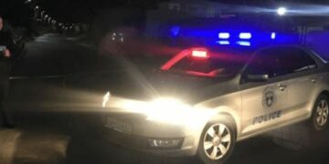 Ferizaj: Drejtoi veturën në ndikim të alkoolit, i merret patenta dhe gjobitet me 200 euro