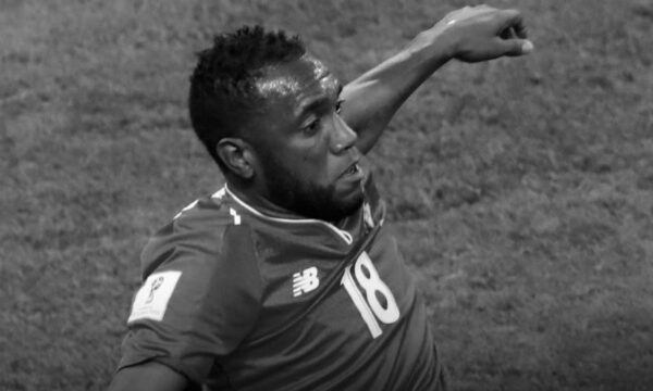 Vdes futbollisti më i mirë në histori të kombëtares