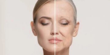 Pjesët e trupit që plaken më shpejt