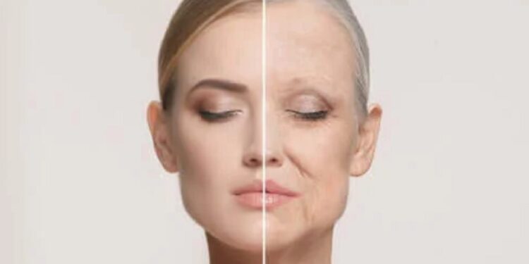 Pjesët e trupit që plaken më shpejt