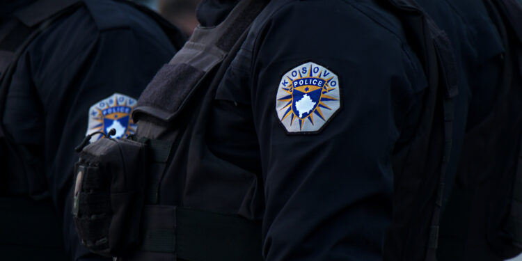 Policia: Javën e parë të janarit sekuestruam pesë armë zjarri në rajonin e Prishtinës
