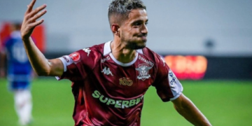 Rrahmani: Vit i suksesshëm, shpresoj të kthehem më i fortë dhe të vazhdoj t’ju bëj krenarë