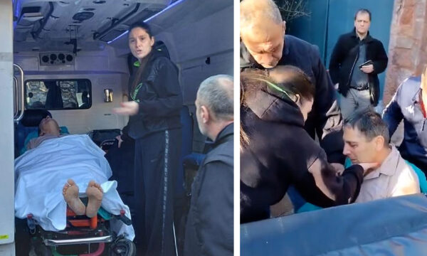 Sanduloviq lirohet nga paraburgimi, pas reagimit të Këshillit të Evropës