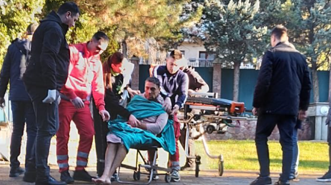 Rasti Sanduloviq, familja jep detaje: U rrah deri në alivanosje