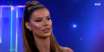 Santiana për lojën me Bucin: Jam vërshuar nga komentet negative (VIDEO)