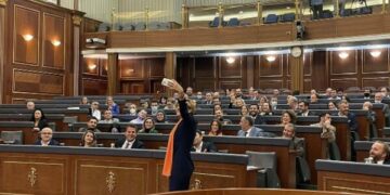 Haxhiu për Kodin Civil: S’jam e bindur që mund ta procedojmë në Kuvend nëse nuk jemi të bindur se mund të kalojë