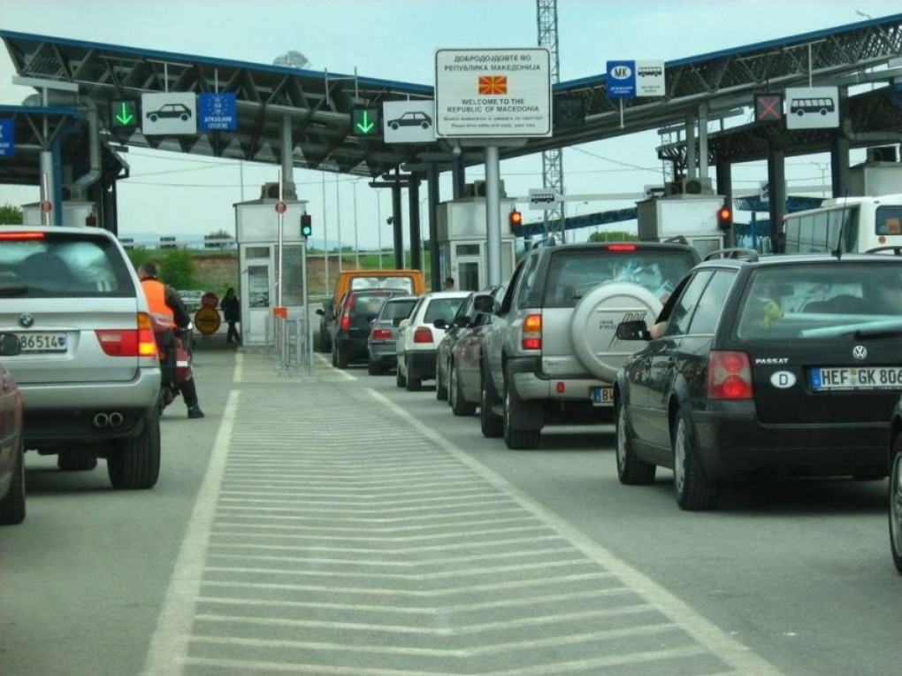 Policia bën thirrje që pos Merdarës, të shfrytëzohen edhe pikëkalimet tjera