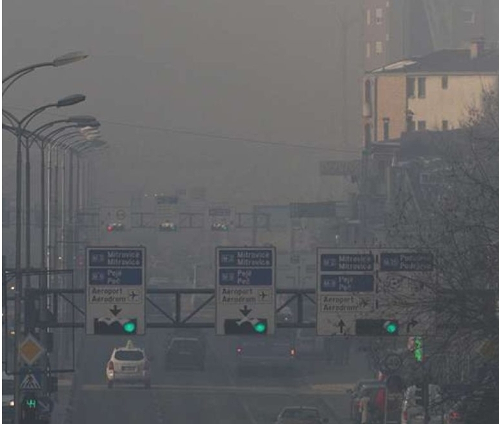 Ndotja e ajrit, IKShPK del me këshilla për qytetarët