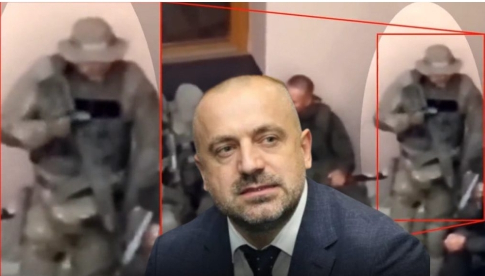 Prokuroria serbe: Po i rishikojmë deklaratat e Radojiçiç-it për sulmin terrorist në Banjë