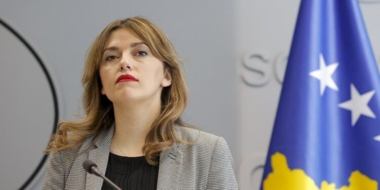 Haxhiu: Veprimet e Prokurorisë ndaj Rozeta Hajdarit dhe Nagip Krasnqit janë hakmarrje për shkak të Vettingu-ut