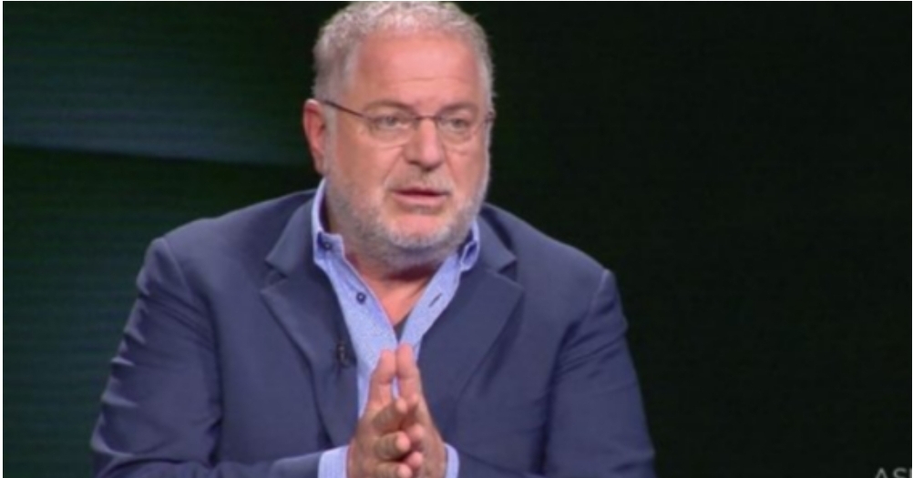 Haxhiu: Albright e humbi durimin nga Reçaku, tha i erdhi fundi Millosheviqit