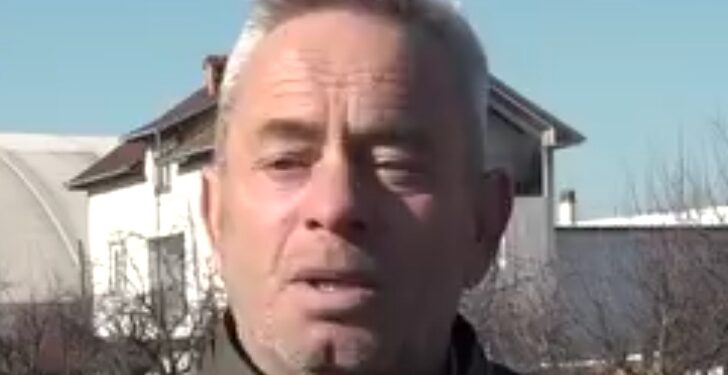 “Qysh me ia marrë jetën një jetimi. Ma kanë marrë mashkullin, pa faj”, xhaxhai i Lulzim Fejzullahu flet për ngjarjen