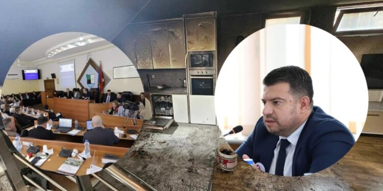 Lajm i mirë: Pas propozimit të asamblistit Muzliukaj shuma për ndihmë familjes Brahimi i rritet në 30 mijë euro